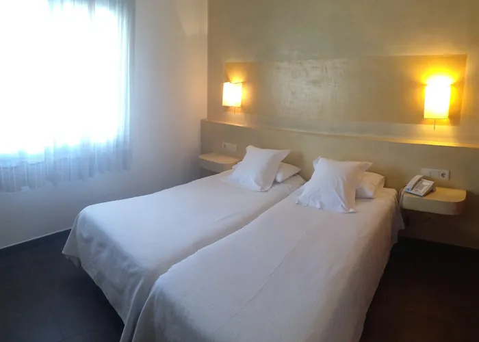 Hotel Carmen