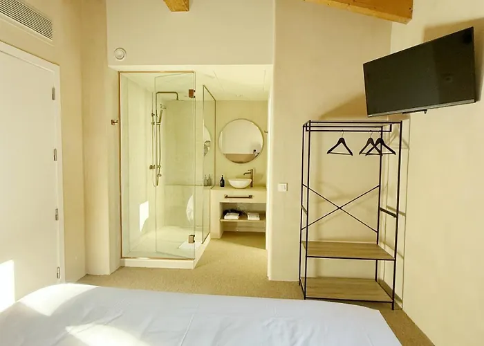 Boutique Hotel Atelier - Adults Only